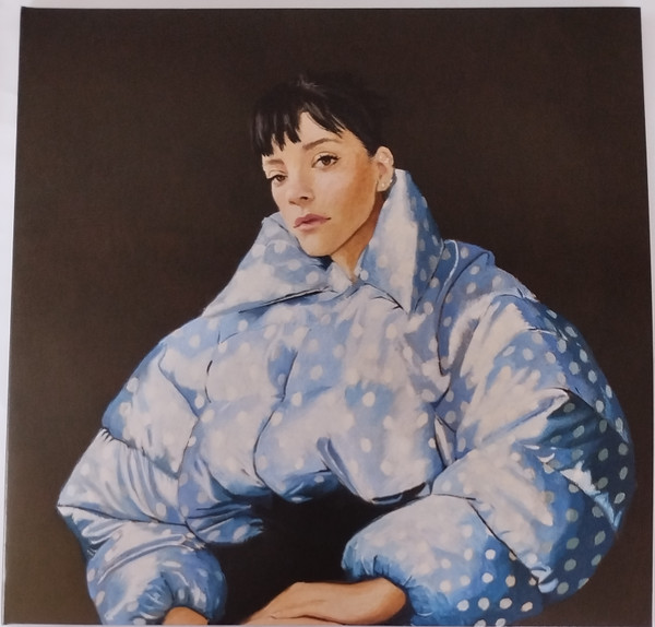 Lily Allen – West End Girl