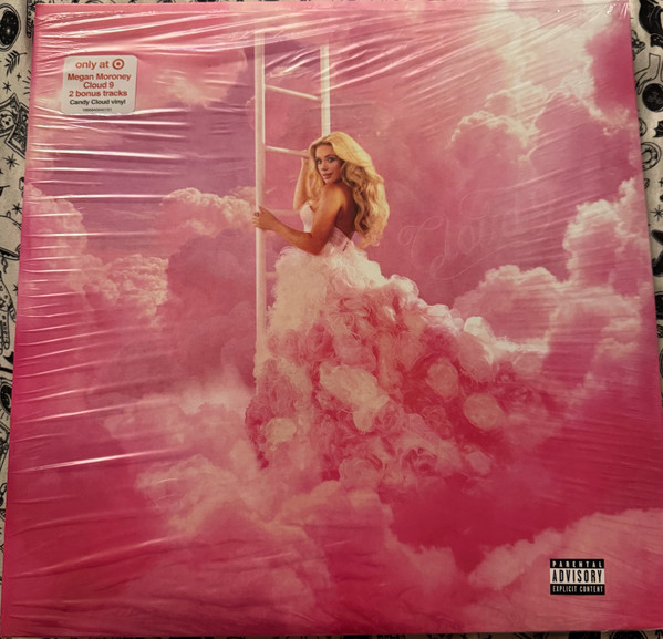 Megan Moroney – Cloud 9 
