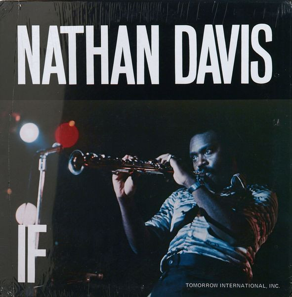 Nathan Davis – If