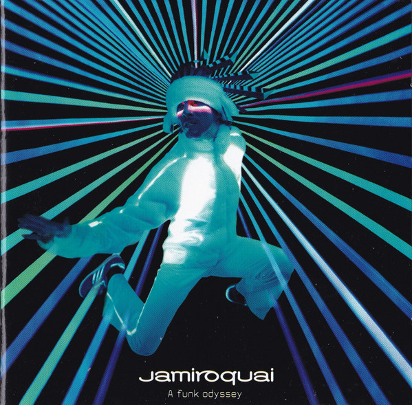 Jamiroquai – A Funk Odyssey