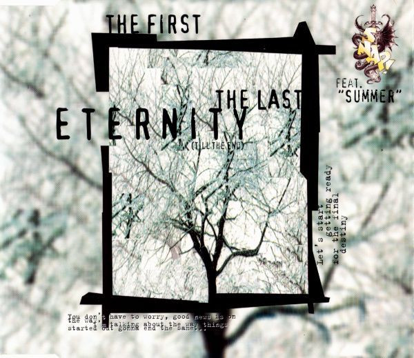 Snap! Feat.  Summer – The First The Last Eternity (Till The End)