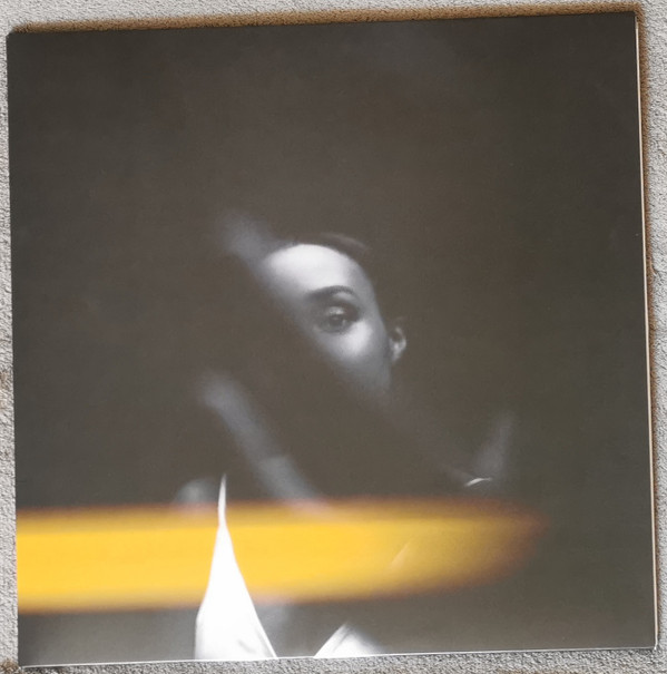 Ego Ella May – Honey For Wounds