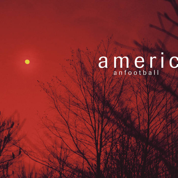 American Football – American Football