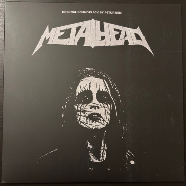 Pétur Ben – Metalhead