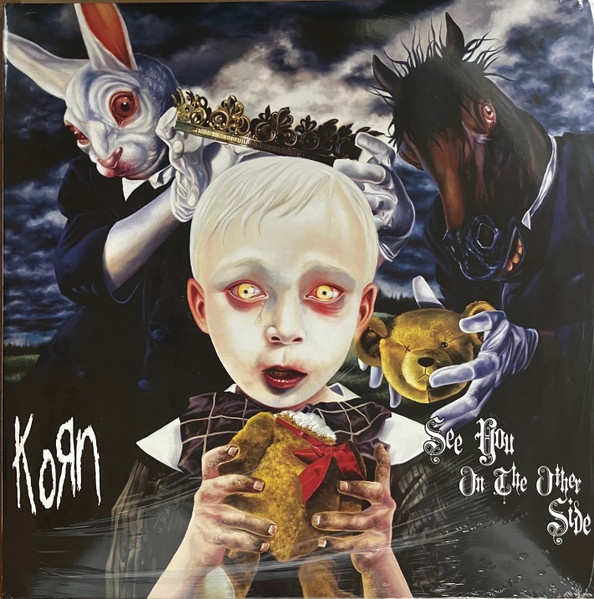 Korn – See You On The Other Side