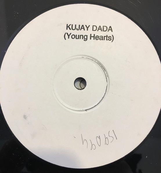 Kujay Dada – Young Hearts