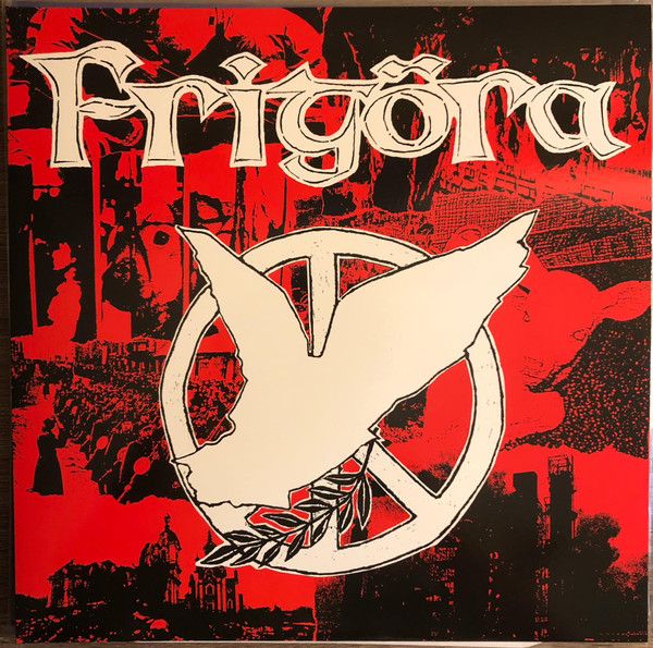 Frigöra – Fullständig Frigörelse