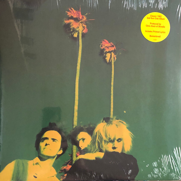 The Gun Club – Miami