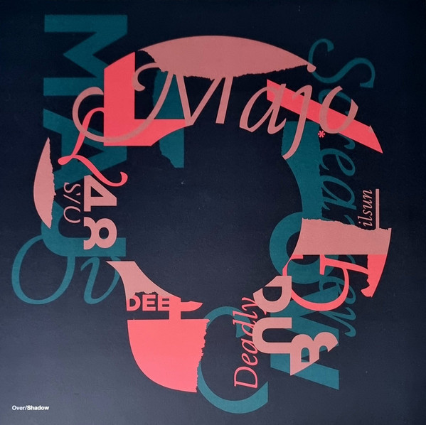 LMajor – Deep Deadly Dub