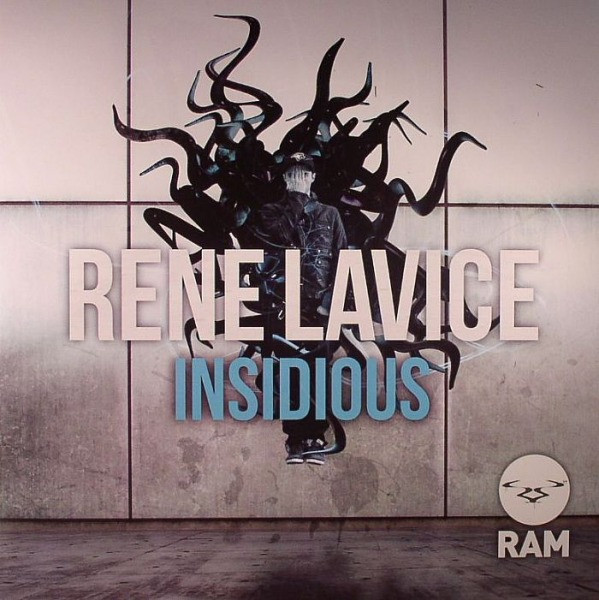 Rene LaVice – Insidious