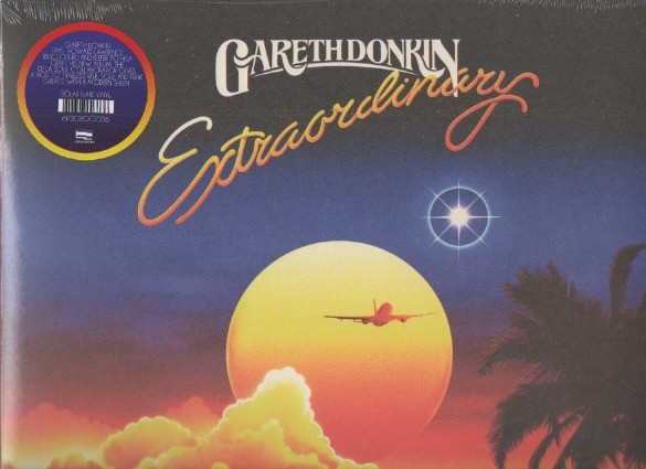 Gareth Donkin – Extraordinary