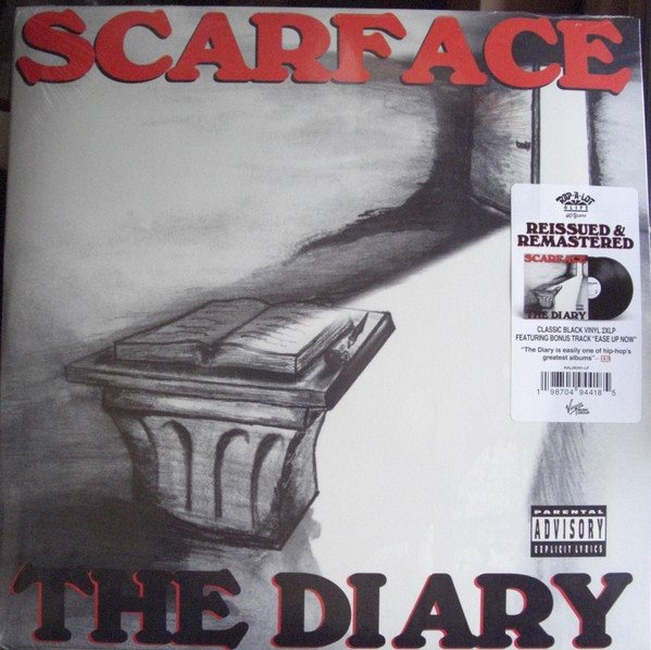 Scarface – The Diary