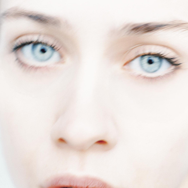 Fiona Apple – Tidal