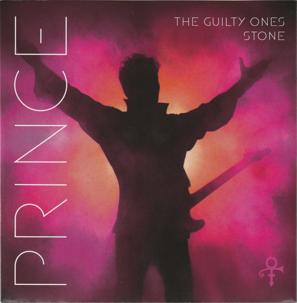 Prince – The Guilty Ones / Stone