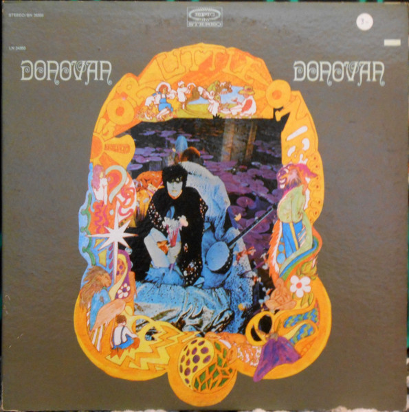 Donovan – For Little Ones