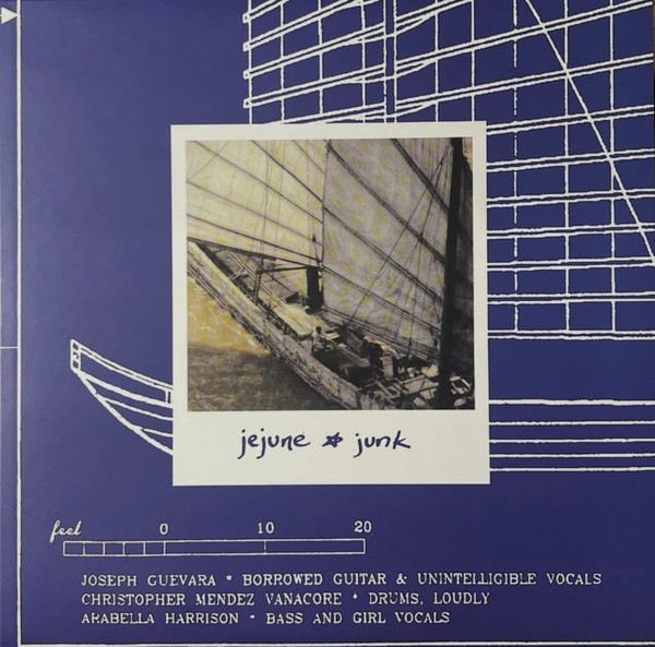 Jejune – Junk