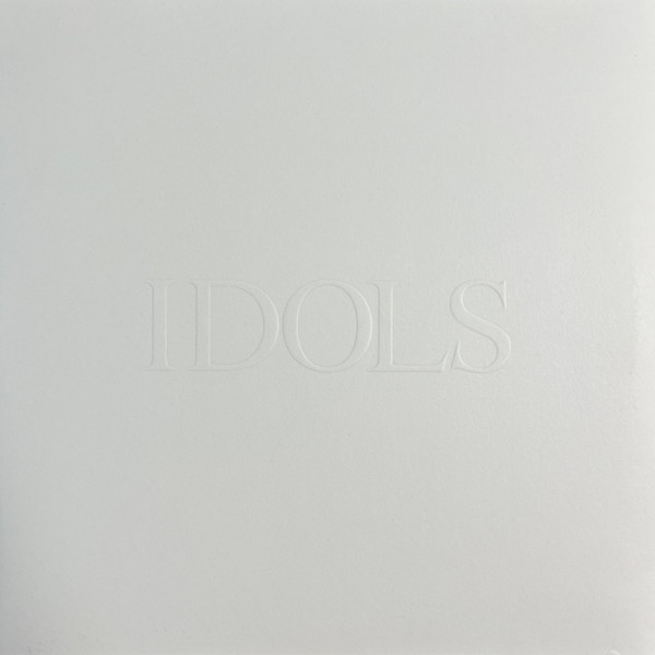 Yungblud – Idols (Complete)