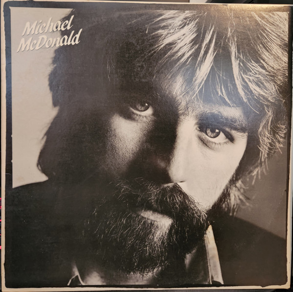 Michael McDonald – If That's What It Takes
