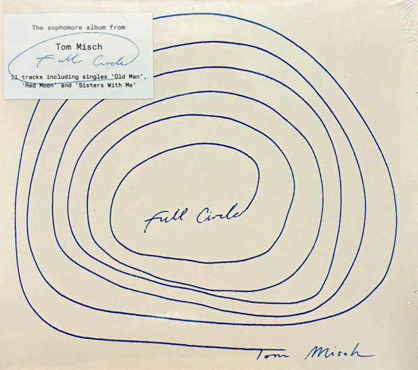 Tom Misch – Full Circle
