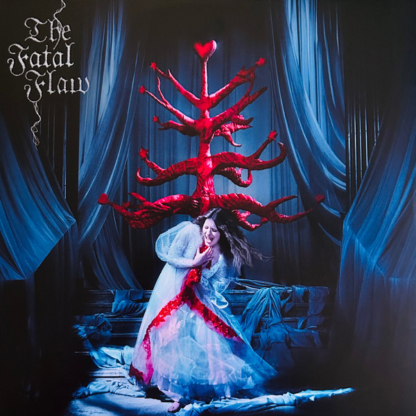 Paris Paloma – The Fatal Flaw