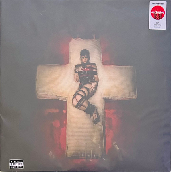 Demi Lovato – Holy Fvck