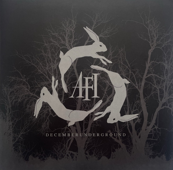 AFI – Decemberunderground