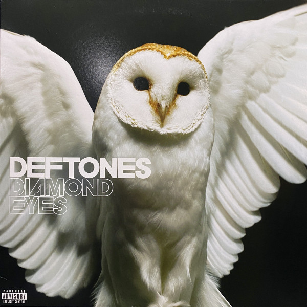 Deftones – Diamond Eyes