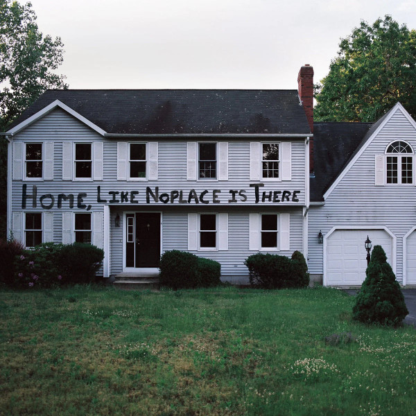The Hotelier – Home, Like Noplace is There