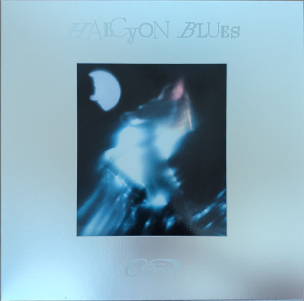 CitiZen – Halcyon Blues