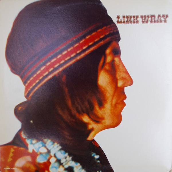 Link Wray – Link Wray