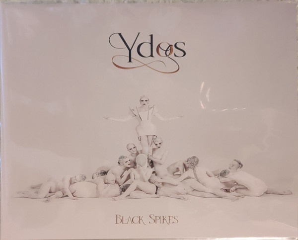 Black Spikes – Ydos