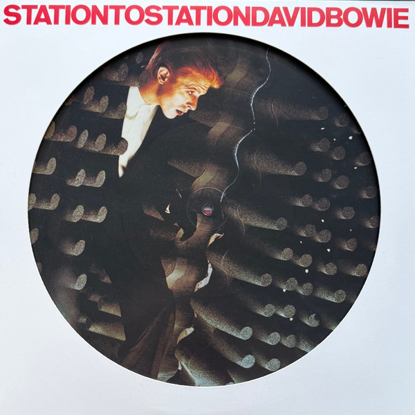 David Bowie – Station To Station