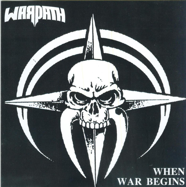 Warpath – When War Begins