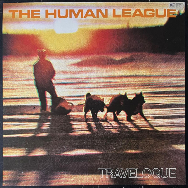 The Human League – Travelogue
