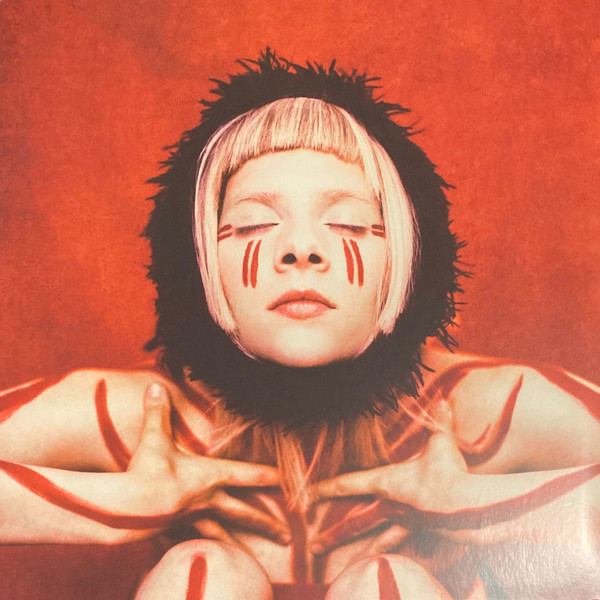 AURORA – Infections Of A Different Kind Of Human