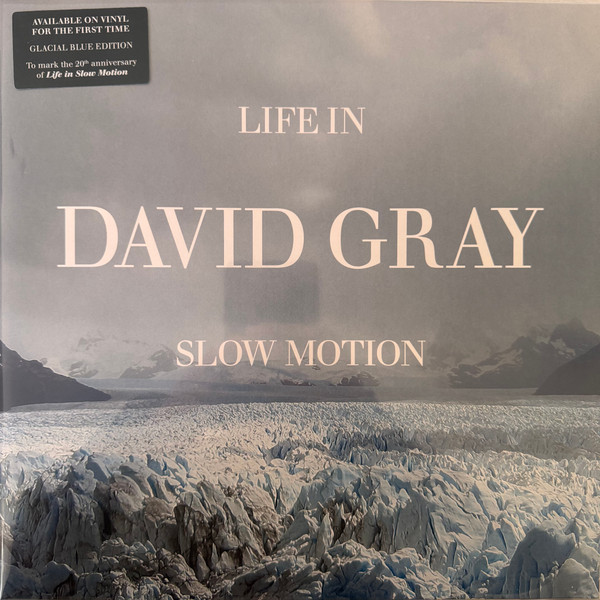 David Gray – Life In Slow Motion