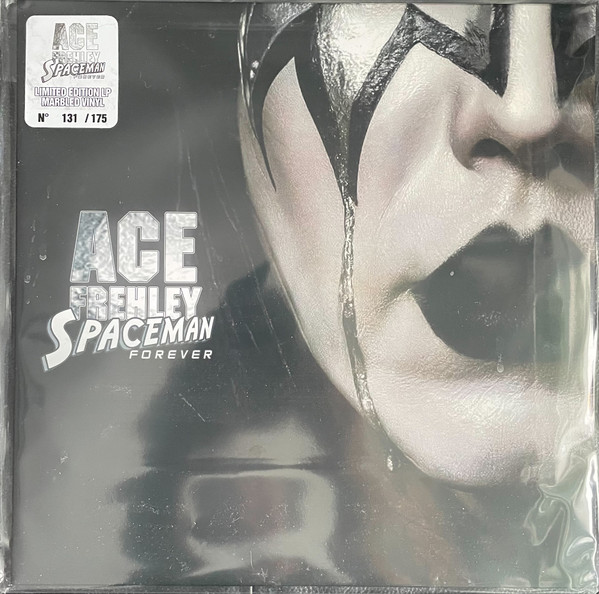 Ace Frehley – Spaceman Forever