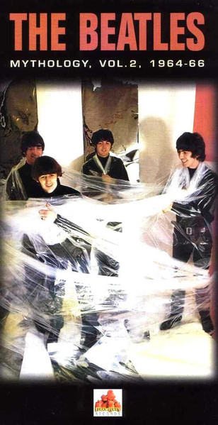 The Beatles – Mythology, Vol. 2, 1964-66