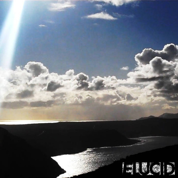 ELUCID – Valley Of Grace
