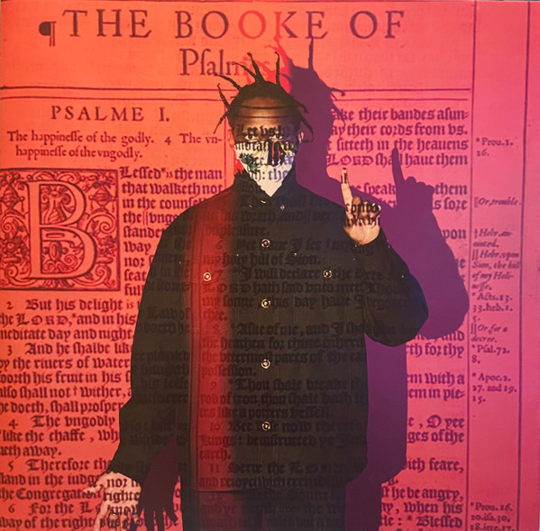 Mach-Hommy – 5786 Am: Easy Listen