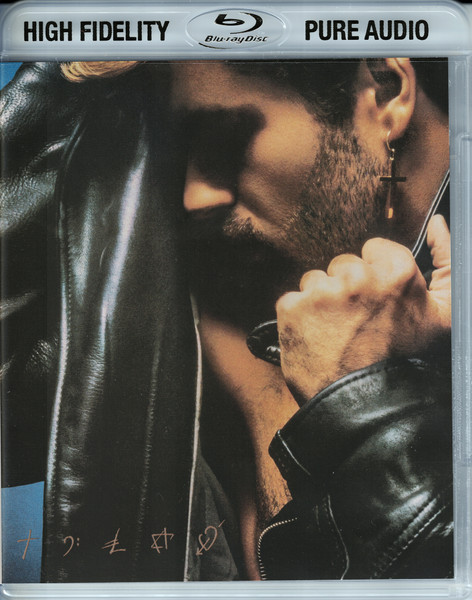 George Michael – Faith