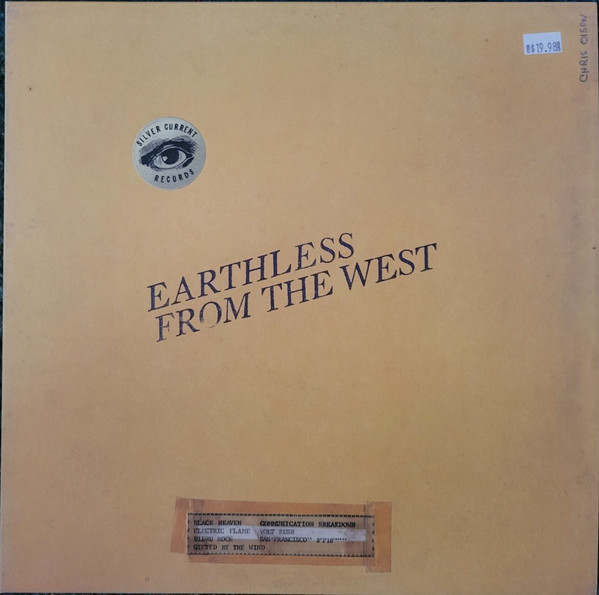 Earthless – From The West