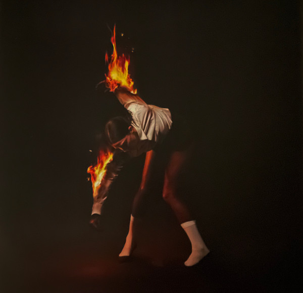 St. Vincent – All Born Screaming