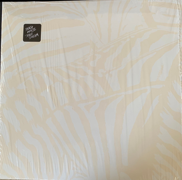 Beach House – Teen Dream