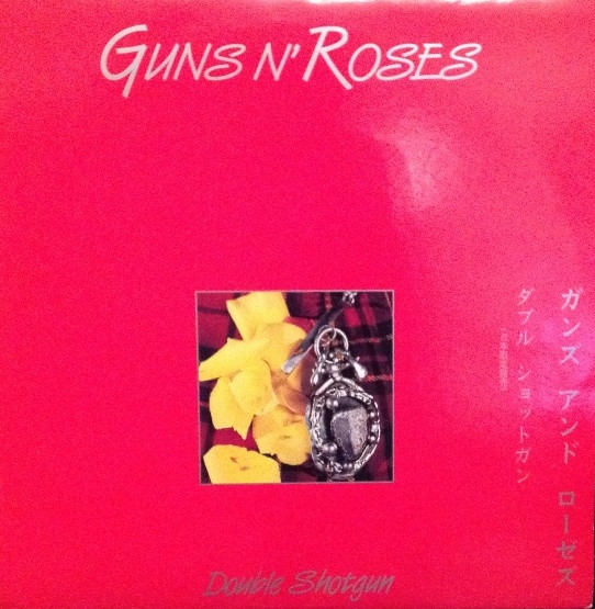 Guns N' Roses – Double Shotgun