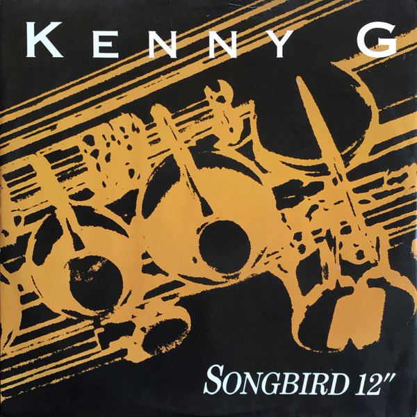 Kenny G – Songbird