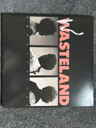 Brent Faiyaz – Wasteland