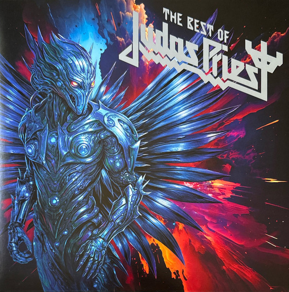 Judas Priest – The Best Of Judas Priest