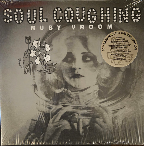 Soul Coughing – Ruby Vroom