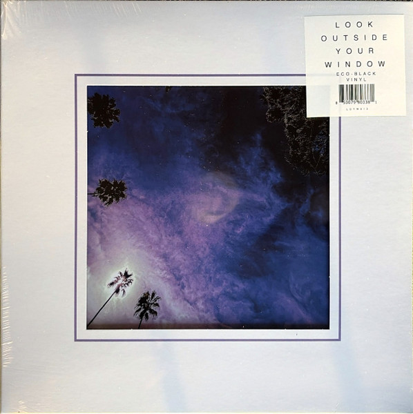 Look Outside Your Window – Look Outside Your Window